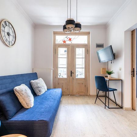 By The Sea Sopot Apartament Bagian luar foto