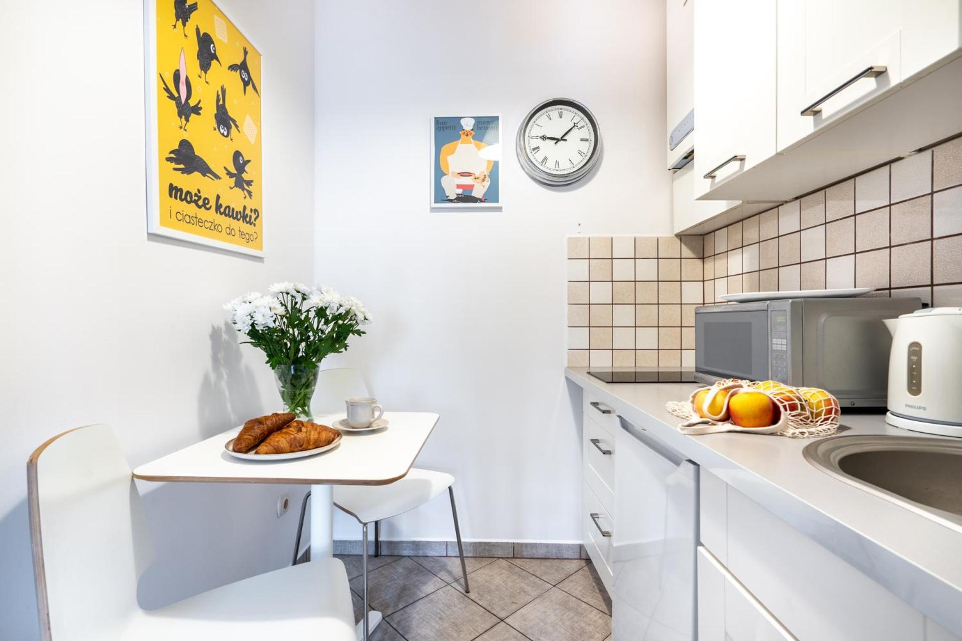 By The Sea Sopot Apartament Bagian luar foto
