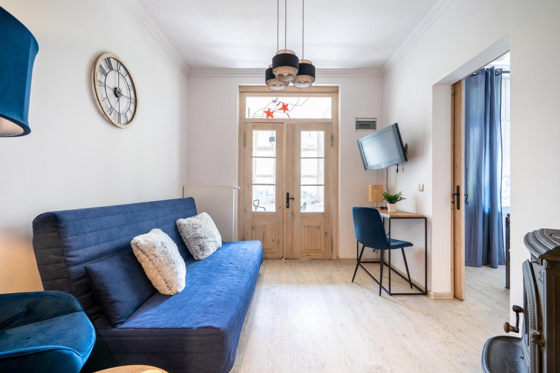 By The Sea Sopot Apartament Bagian luar foto