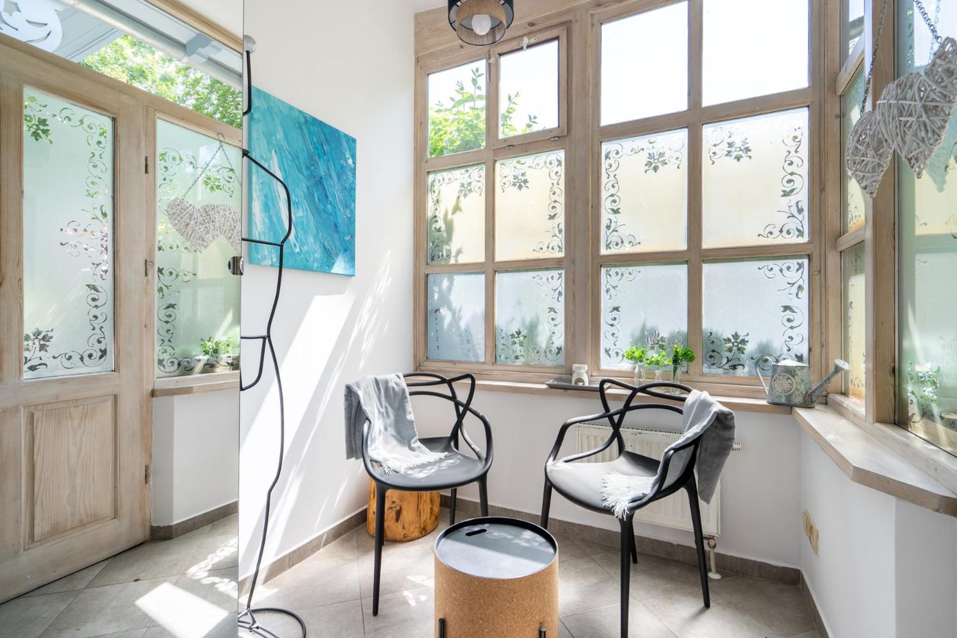 By The Sea Sopot Apartament Bagian luar foto