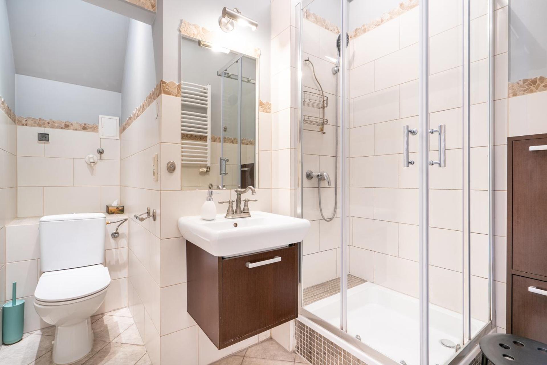 By The Sea Sopot Apartament Bagian luar foto
